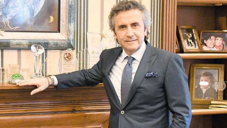 globalde hedef buyuttu son dakika ekonomi haberleri