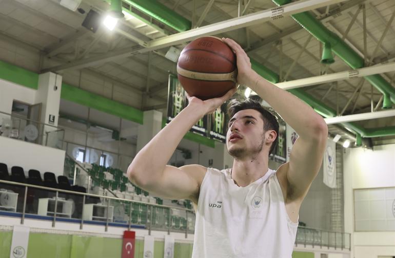 Ergi Tırpancı: "Fenerbahçe Beko kesinlikle Dörtlü Final'e kalır..."