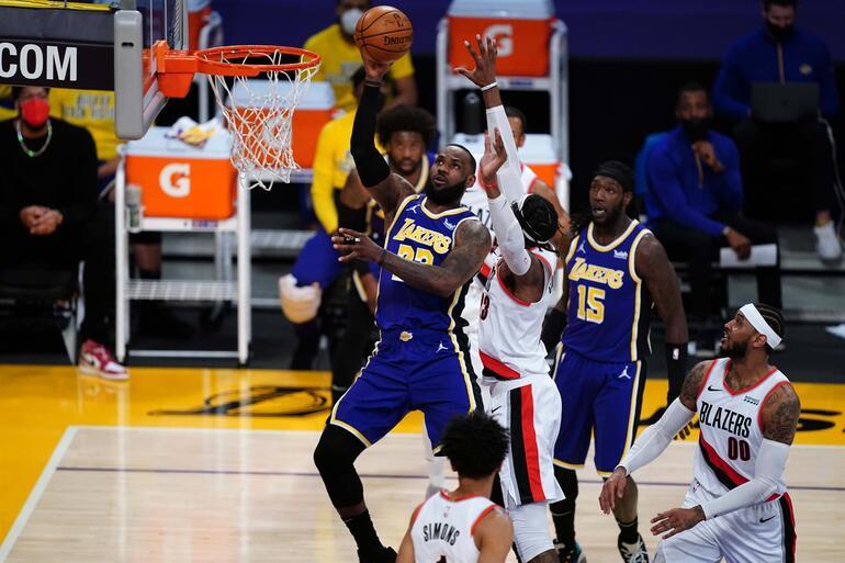 NBA'de Gecenin Sonuçları: Miami Heat çıkışını sürdürdü, Utah Jazz'ı da yendiler