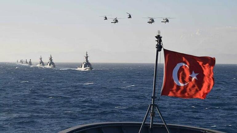 Miçokatise dış politika dersi: Türkiye Akdeniz ülkesidir, dışlanamaz