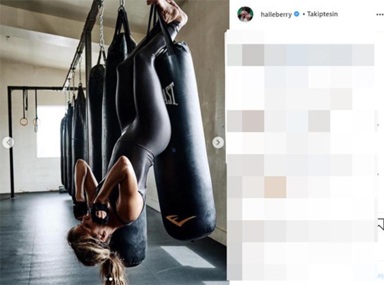 54 yaşında ve iki çocuk doğurdu: Tek rakibi kendisi