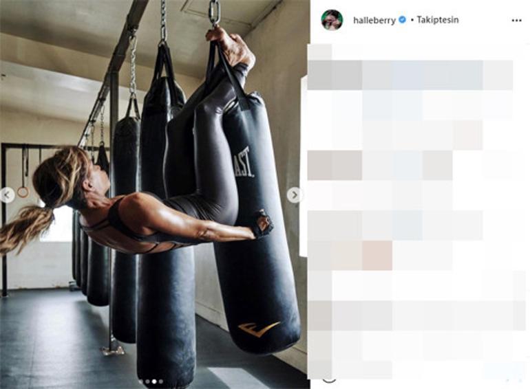 54 yaşında ve iki çocuk doğurdu: Tek rakibi kendisi