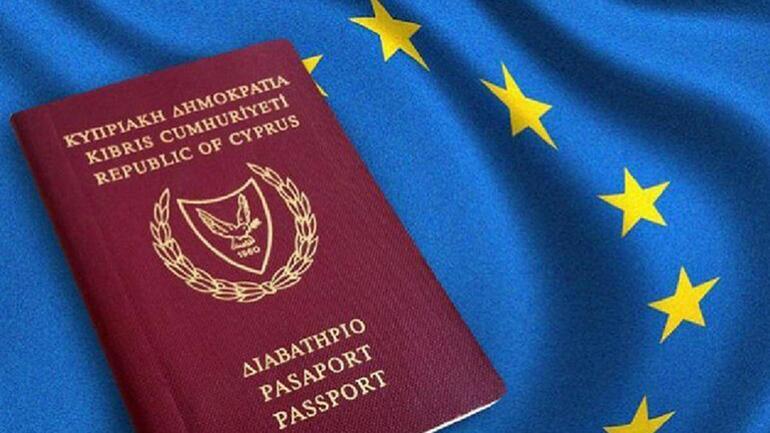 Ο σύνδεσμος Αναστασιάδης στο σκάνδαλο Golden Passport