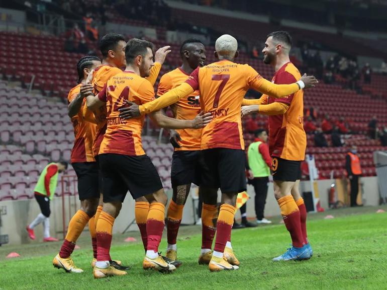 Spor yazarları Galatasaray 2-0 BB Erzurumspor maçı sonrasında neler dedi?