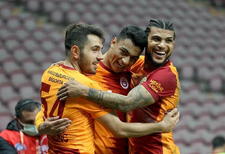 Spor yazarları Galatasaray 2-0 BB Erzurumspor maçı sonrasında neler dedi?