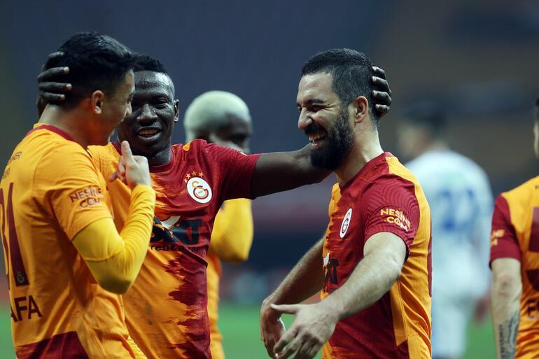 Spor yazarları Galatasaray 2-0 BB Erzurumspor maçı sonrasında neler dedi?