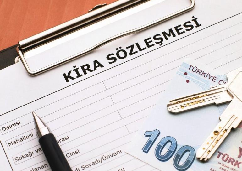 Kiracılar, yüksek aidat öderken dikkat