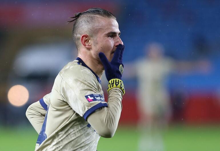Yunanistanda Dimitrios Pelkas çılgınlığı Trabzonspora golü attı, transfer teklifi açıklandı