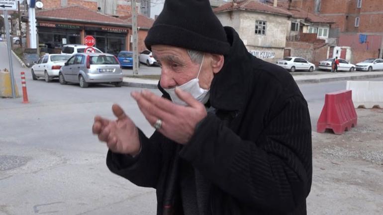 Çorumda dikkat çeken olay Asırlık türbeler tek tek boş çıkıyor...