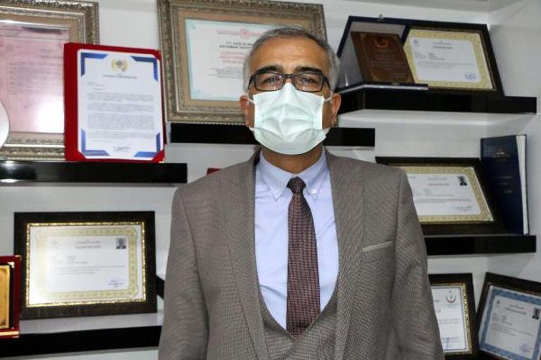 Bölgedeki tek yüksek riskli il olan Adıyamanda neden vakalar düşmüyor İl Sağlık Müdürü: Koronavirüslü hastayı bile ziyarete gidiyorlar