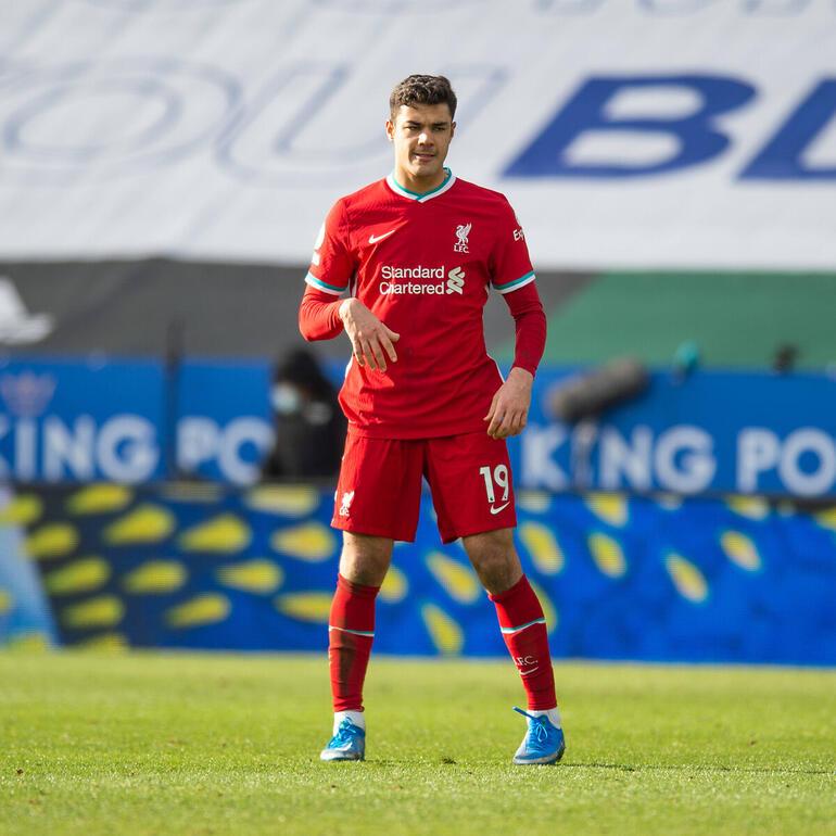 Liverpool'un Ozan Kabak transferinde Merih Demiral detayı...
