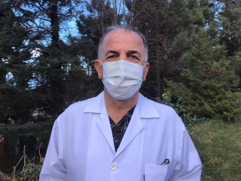 Karadenizde koronavirüs vakaları artmaya devam ediyor Prof. Dr. Faruk Aydın nedenini açıkladı