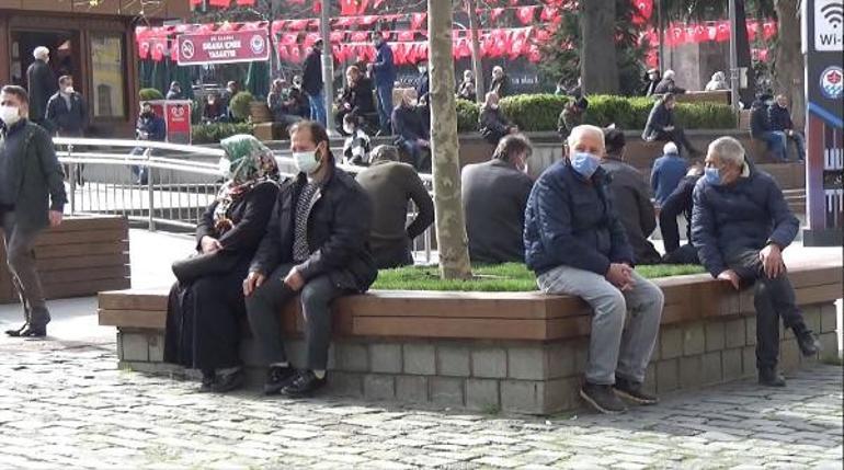 Karadenizde koronavirüs vakaları artmaya devam ediyor Prof. Dr. Faruk Aydın nedenini açıkladı