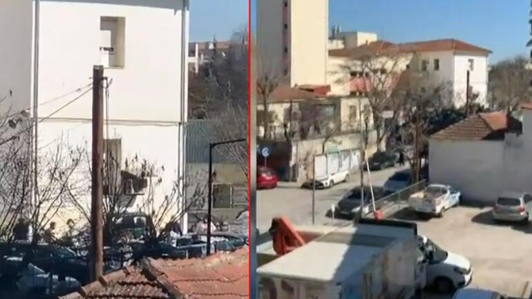 Τελευταία στιγμή: Σεισμός 6,2 Ρίχτερ στην Ελλάδα