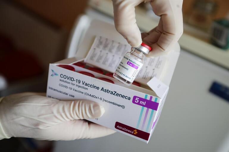Milyonlarca insan bir doza bile muhtaç ama... Almanya'da 'O aşıyı olmam' şoku!