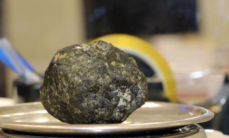 Türkiye ve göktaşları... Ne sıklıkta düşüyor, tehlikesi var mı | 4 SORU 4 YANIT