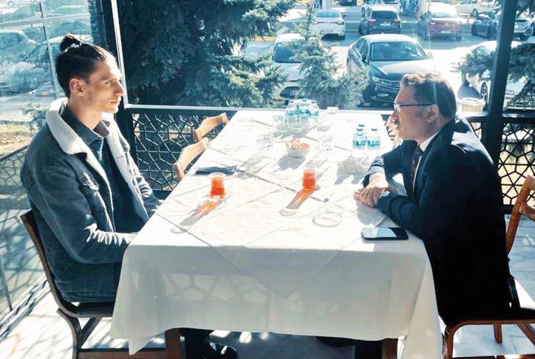 Neden Teoman Sancar neden