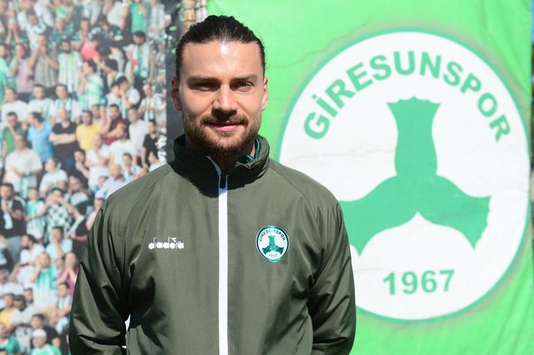 Giresunspor "1970 Ruhuyla" Süper Lig yolunda