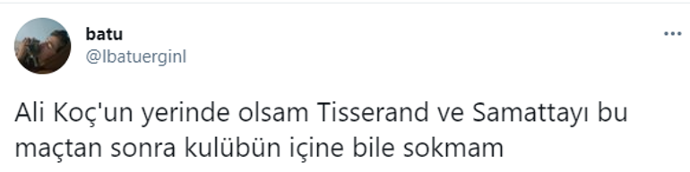 Fenerbahçe-Antalyaspor maçındaki tarihi gol sonrası sosyal medya yıkıldı! Tisserand ve Mesut Özil...