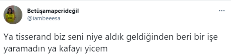 Fenerbahçe-Antalyaspor maçındaki tarihi gol sonrası sosyal medya yıkıldı! Tisserand ve Mesut Özil...