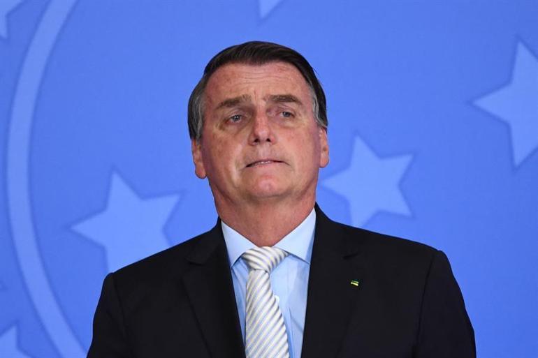 Bolsonaro'nun koronavirüs açıklaması kriz çıkardı: Sızlanmayı bırakın!