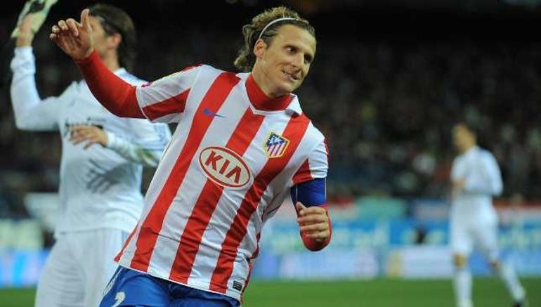 Guti ve Forlan, Madrid derbisini bekliyor "Heyecan, sinir, her şeyden biraz..."