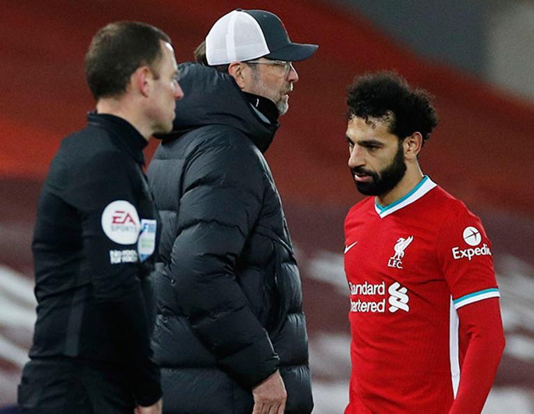 Liverpool'da yeni kriz! 'Bilerek sabote ediyorlar...'