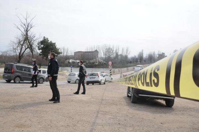 Çok yüksek riskli iller arasında olan Edirnede yeni karar Marketlere HES kodu ile girilecek