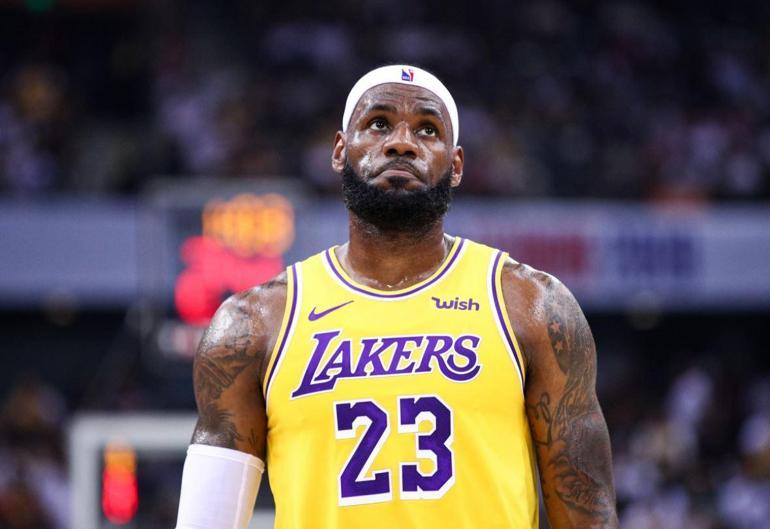 LeBron James için takım arkadaşları ne dedi? Bilinmeyen yönleri...