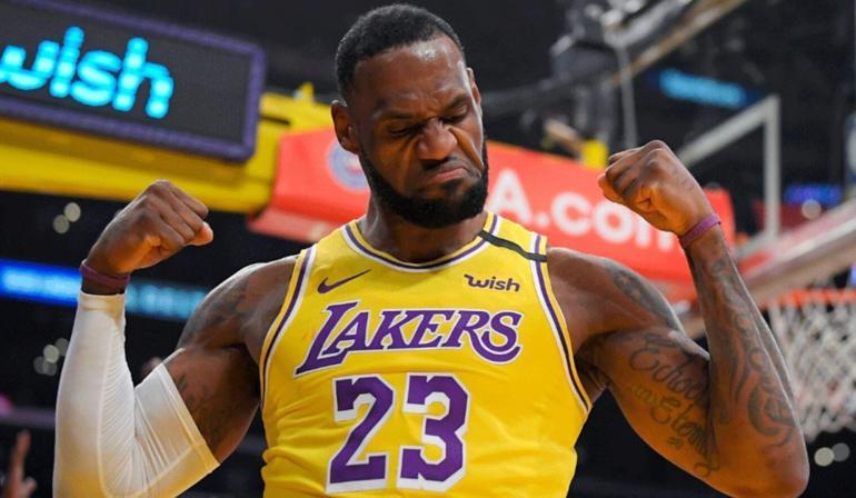 LeBron James için takım arkadaşları ne dedi? Bilinmeyen yönleri...