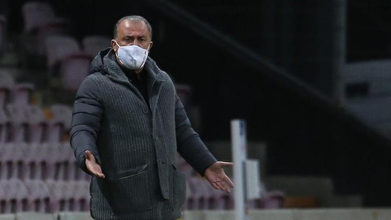 Galatasaray-Sivasspor maçında goller sonrası sosyal medya yıkıldı! Terim çılgına döndü, Süper Lig'de bir ilk...