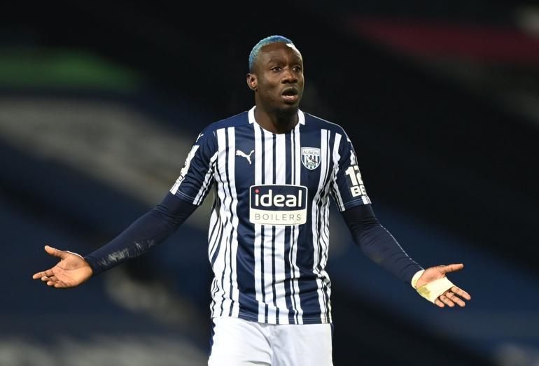 İngiltere bunu konuşuyor! Mbaye Diagne...