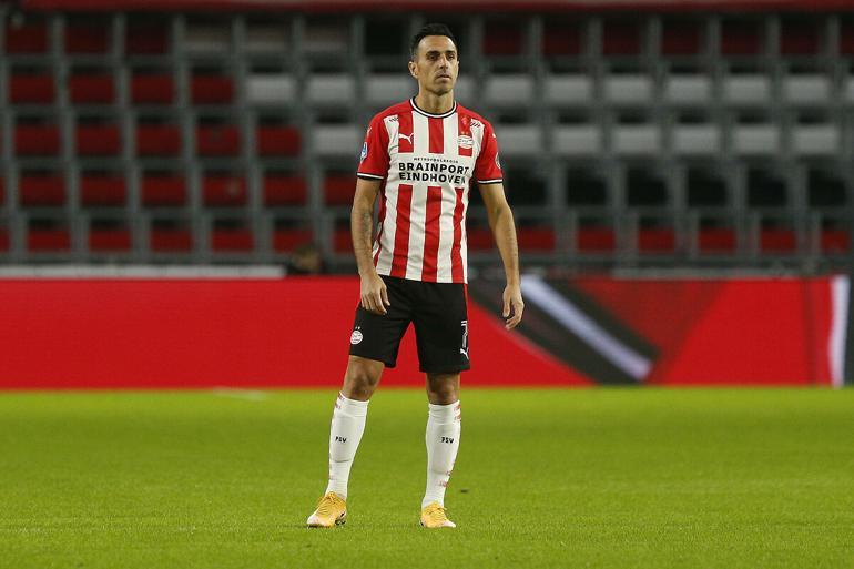 Fenerbahçe elinden kaçırdı, Hollanda'da şov yapıyor! Eran Zahavi...