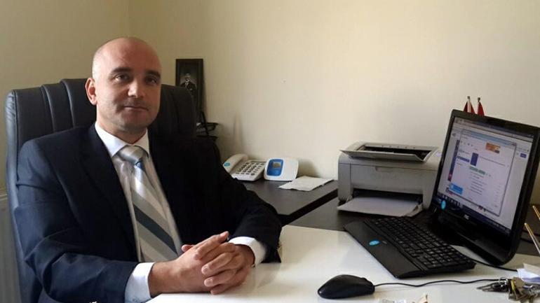 Derste kalp krizi ge&ccedil;iren beden eğitimi &ouml;ğretmeni hayatını kaybetti