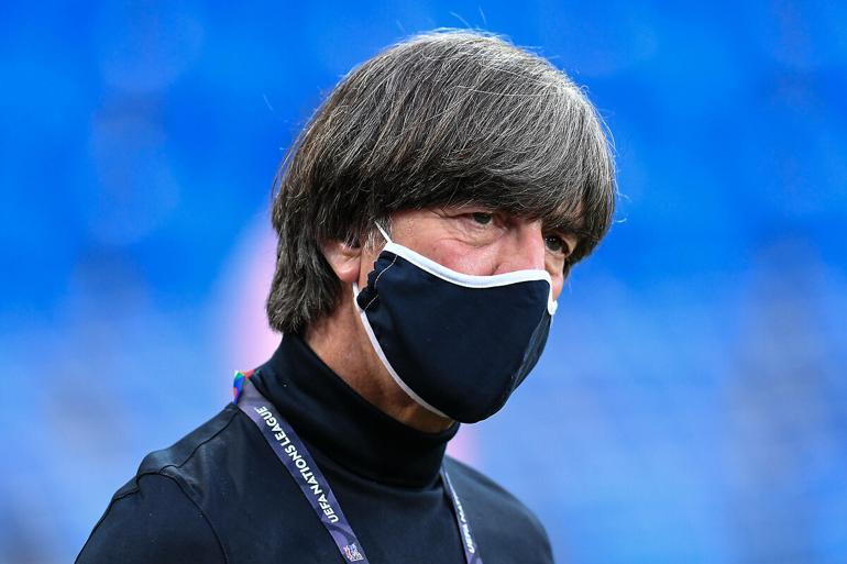 Avrupa futbolunun konuştuğu iddia! Joachim Low ve Jurgen Klopp...