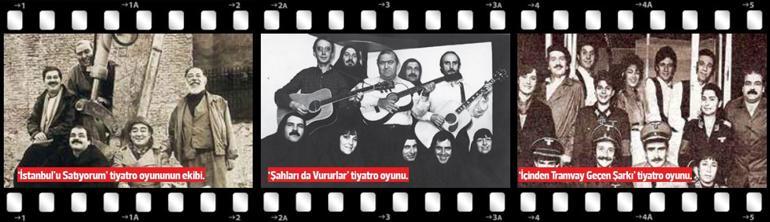 Demet Akbağ, Rasim Öztekinle ilgili acı gerçeği açıkladı