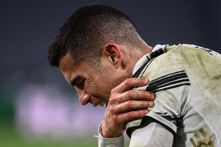 Porto'da 38 yaşındaki Pepe geçit vermedi! Cristiano Ronaldo detayı...
