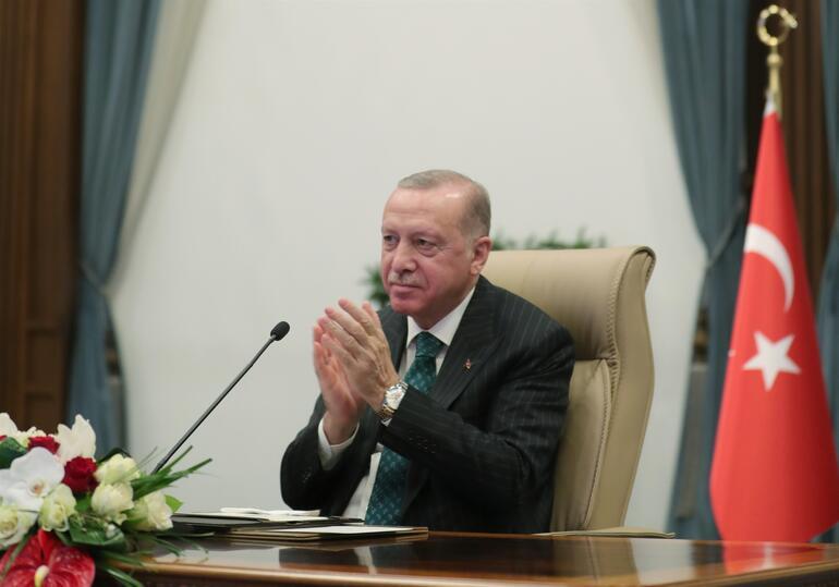 Son dakika... Nükleer enerjide dev adım! Erdoğan: 4 bin kişiye istihdam... Putin: Yeni bir dönem başlıyor