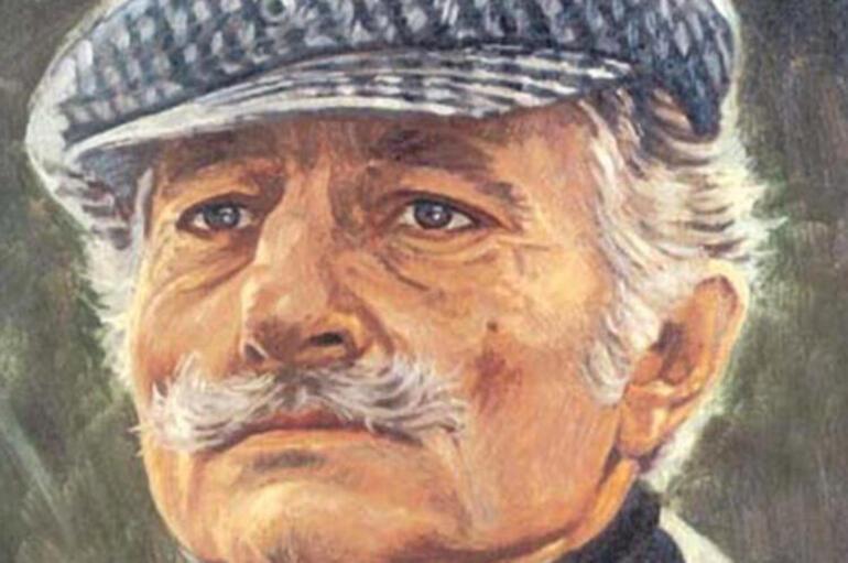 Beşiktaş'ın efsane başkanı Süleyman Seba'nın kasketli tablosu davalık oldu