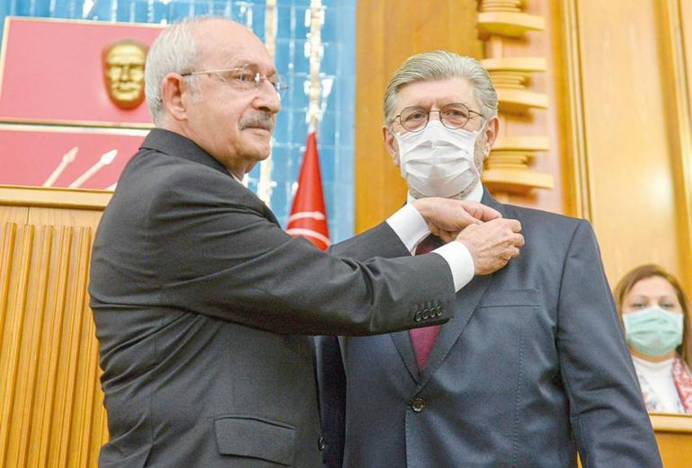 CHP’ye transfer olan Cihangir İslam, Anıtkabir konusunda aynı fikirde mi