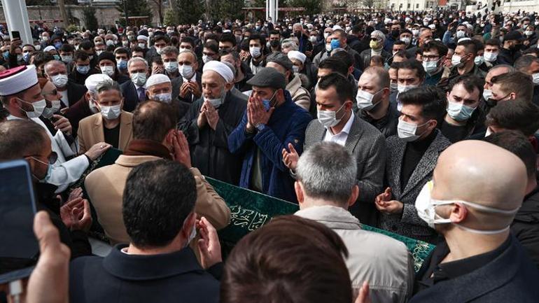 Ünlülerin hocası Salih Memişoğlunu öldüren zanlı yakalandı