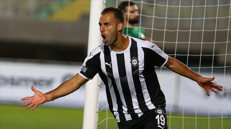 Altay’da Marco Paixao bir kez daha gol kralı olursa tarih yazacak