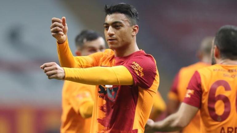 Son dakika: Galatasaray'ın Mısırlı golcüsü Mostafa Mohamed için transfer itirafı ve Robert Lewandowski sözleri!