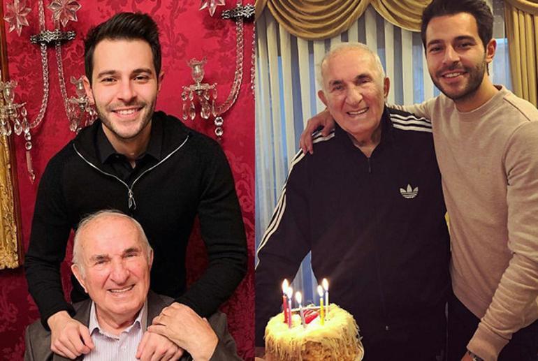 Arzu Sabancının acı günü