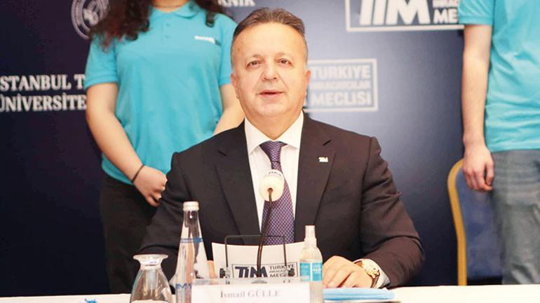 Yerli güneş paneli hamlesi