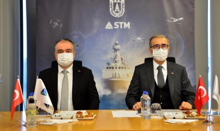 SSB Başkanı İsmail Demir açıkladı Türkiyeden flaş F-35 hamlesi