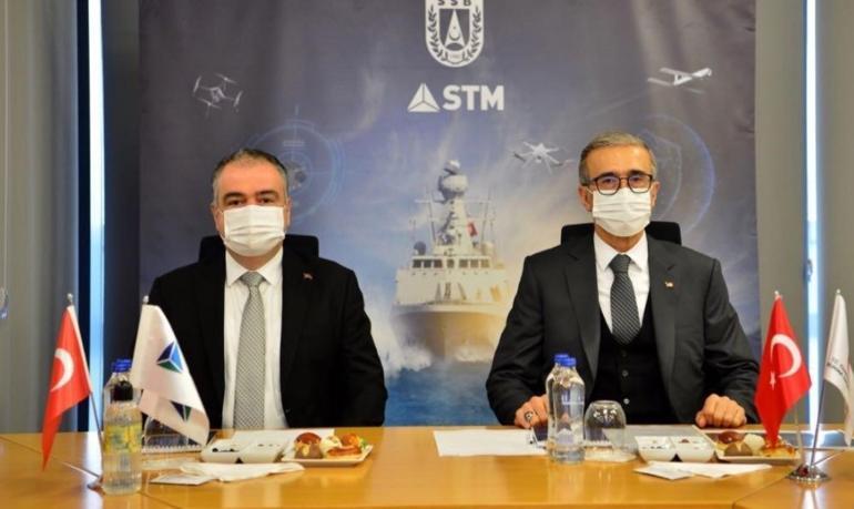 SSB Başkanı İsmail Demir açıkladı Türkiyeden flaş F-35 hamlesi