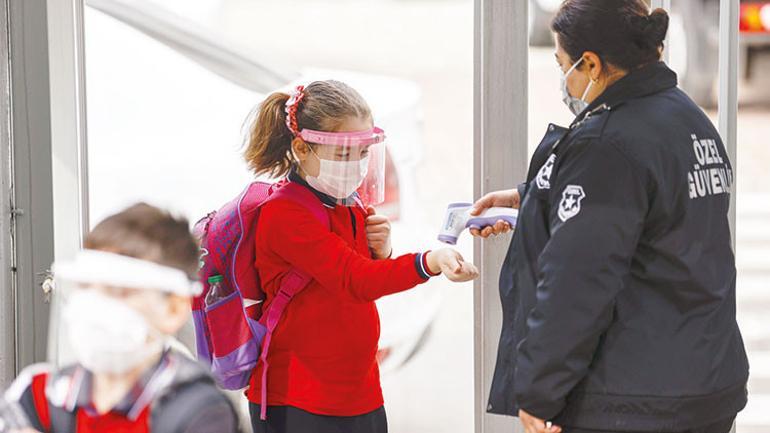 Koronavirüsten sonra şimdi de mutasyon seferberliği