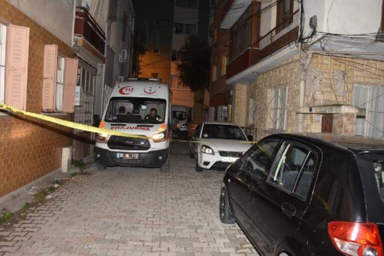 İzmirde Kadir Yükselin cansız bedeni evinde bulunmuştu Cinayetin detayları ortaya çıktı