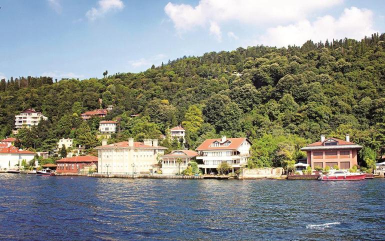 İstanbul aşkımın başladığı yer: Kandilli